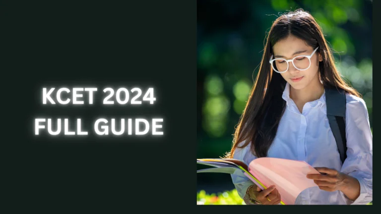 How-to-prepare-for KCET-2024