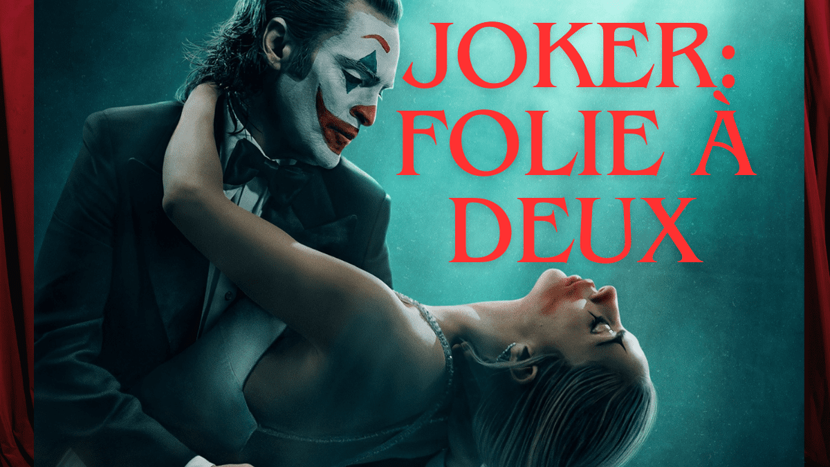 Joker Folie à Deux