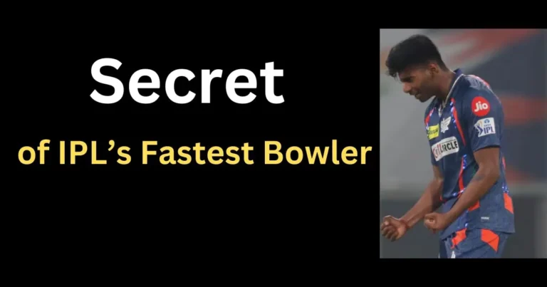 Secret-of-IPL‘s-Fastest-Bowler