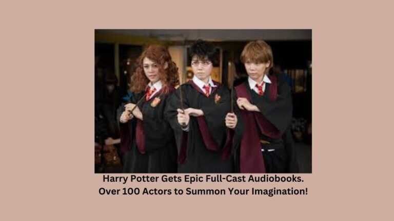 harry-potter-gets-epic-full-cast-audiobooks