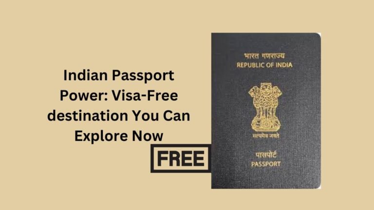 indian-passport-power